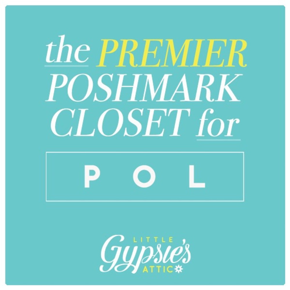 POL Polly Farms Chambray Dress - Picture 9 of 11